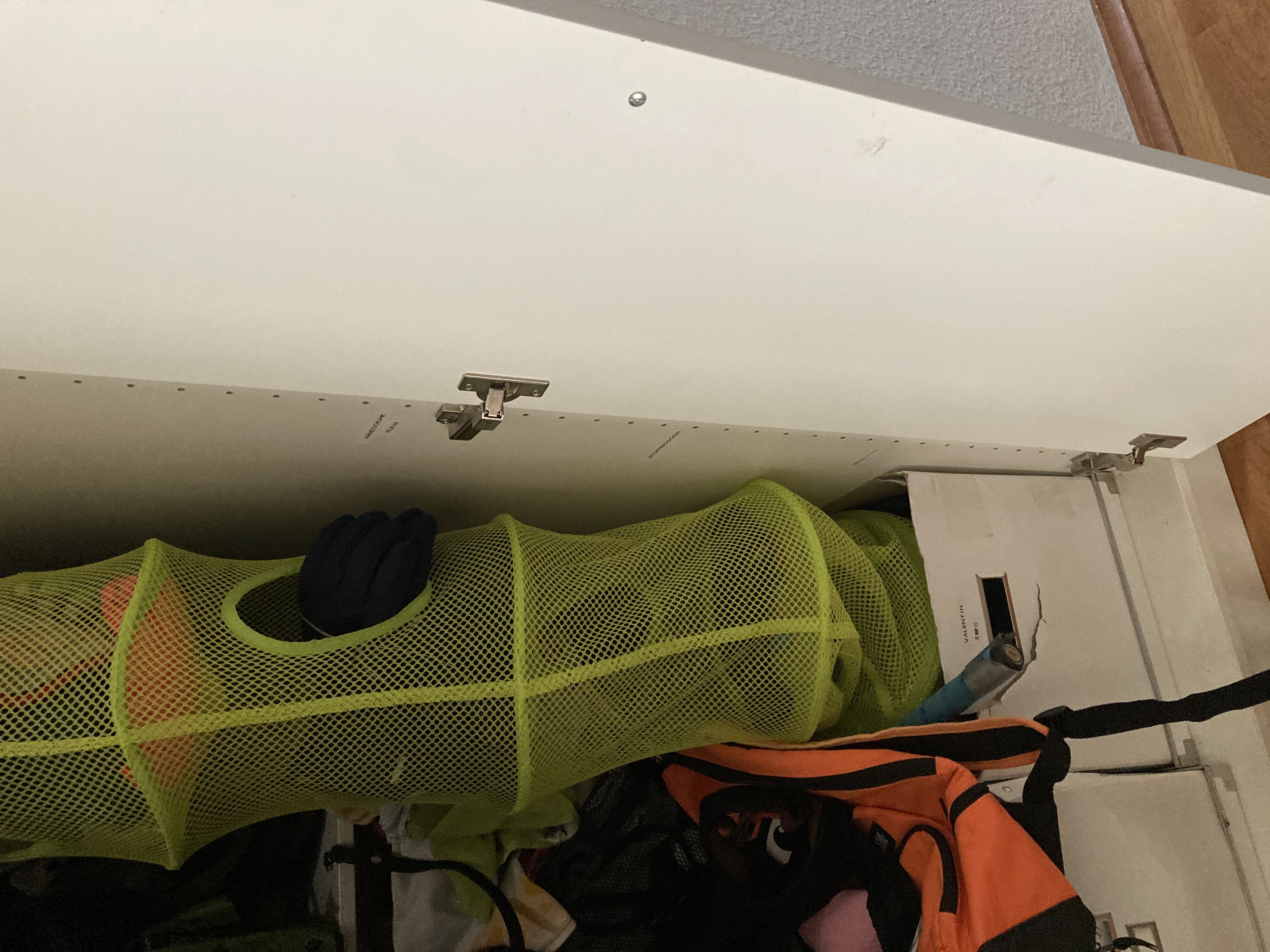 Beispiel: Sonder Anf. LIGHT Tiefe 83 cm