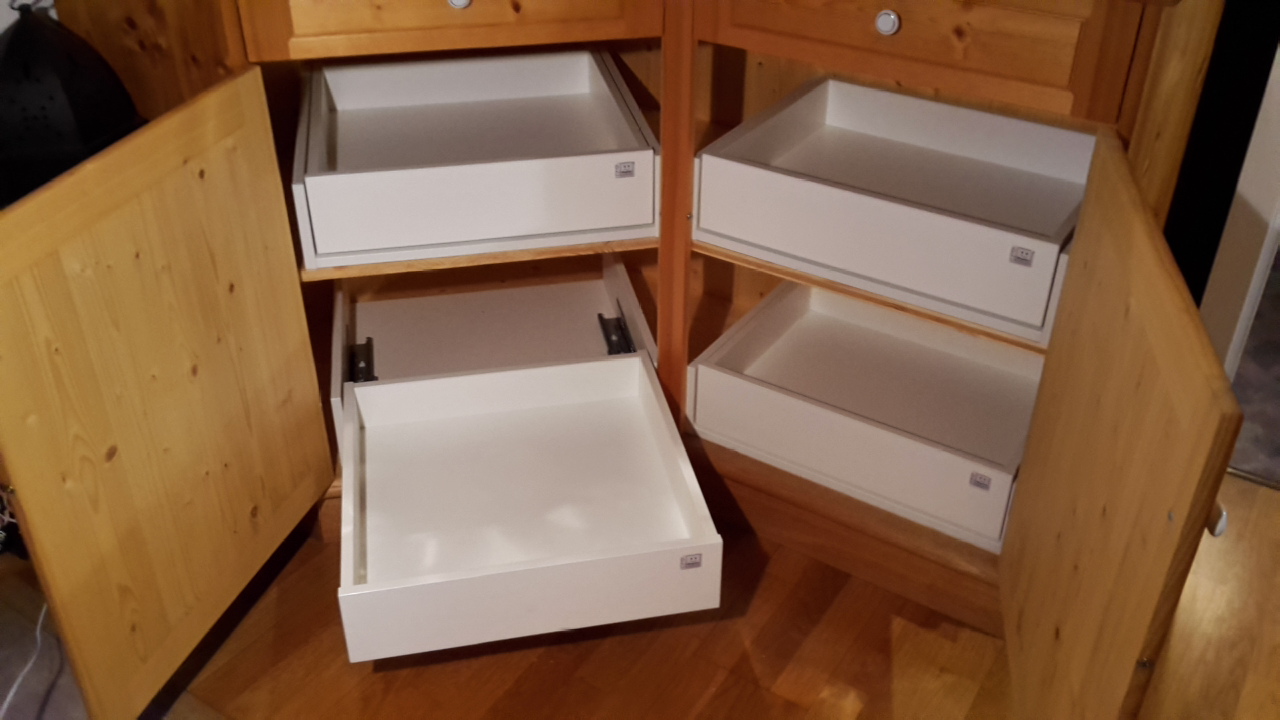 20180105_165045 Einzel-/Spülenauszug PREMIUM | 33 - 64 cm