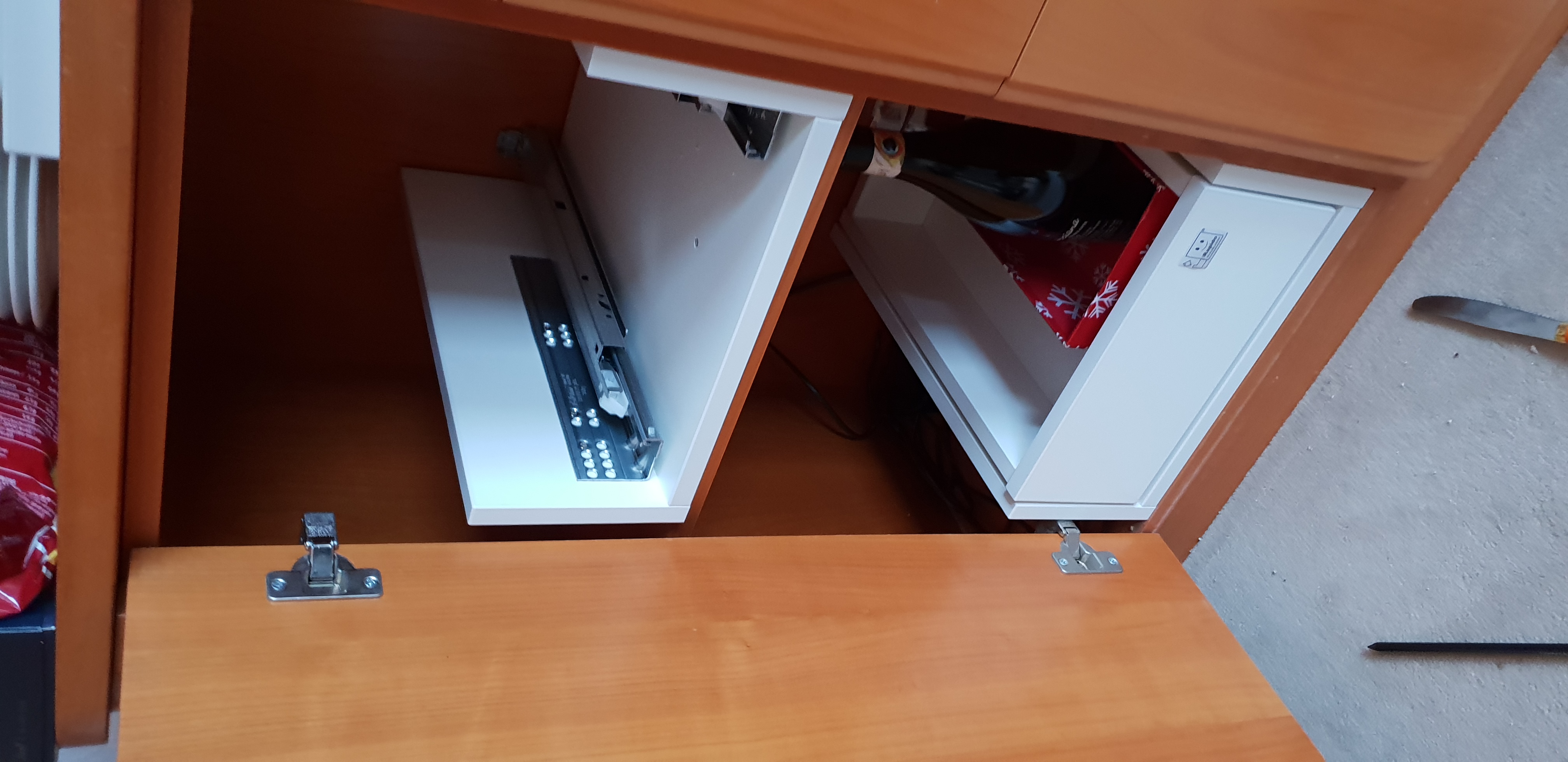 20181120_112856 Einzel-/Spülenauszug PREMIUM | 33 - 64 cm